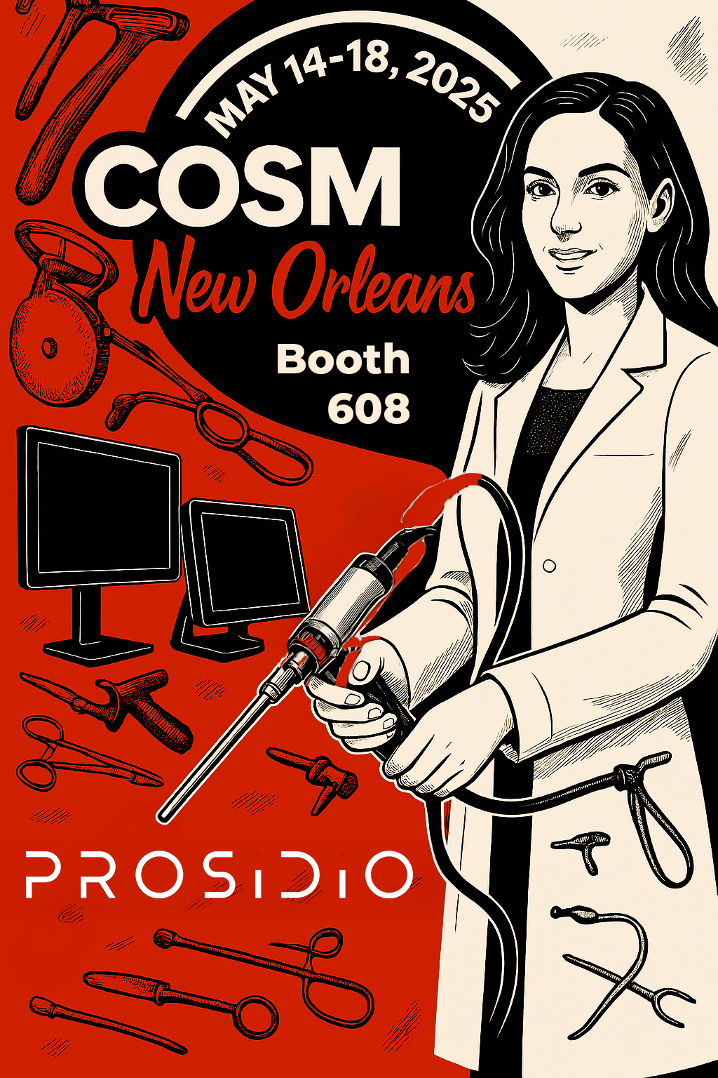 Upcoming Events | Summer Sinus Symposium & ASCENT 2025